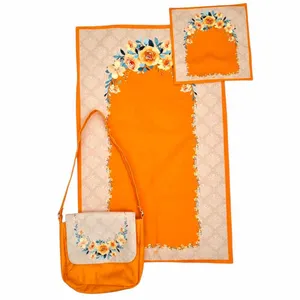 سجاده و جانماز طرح فادیا کد 890