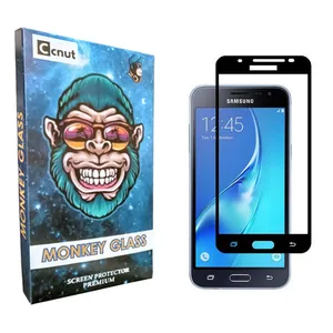 Coconut monku Screen Protector For Samsung Galaxy J3 2016
