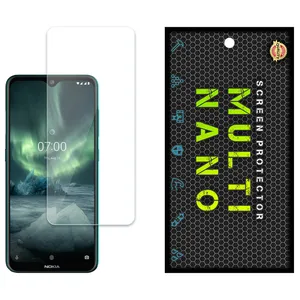 Multi Nano X-S1N Screen Protector For Nokia 7.2