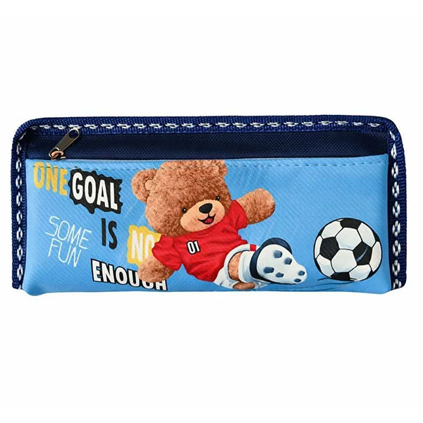 جامدادی مدل خرس کد bear