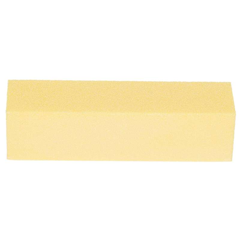 بافر ناخن تریتون سری Sanding Block مدل MEK-109 - چهار روش