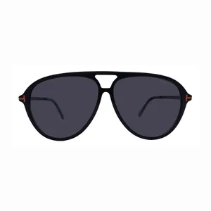 عینک آفتابی خلبانی مدل Samson TF909