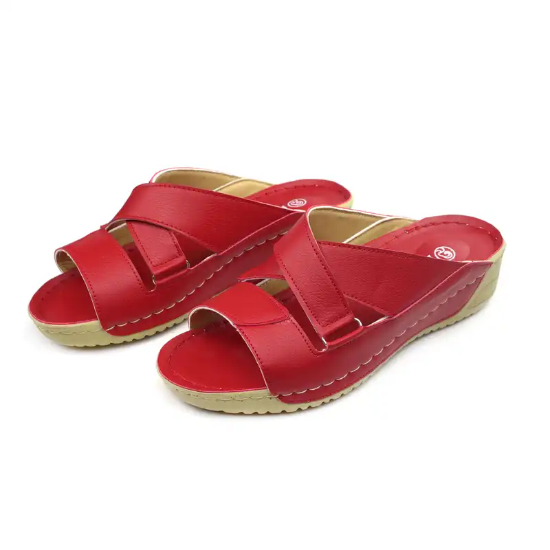 دمپایی زنانه پاتکان مدل 126 کد 04