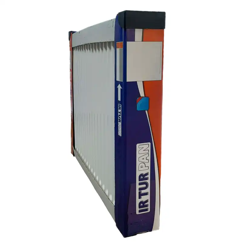 رادیاتور پنلی ایرتورپن مدل 60