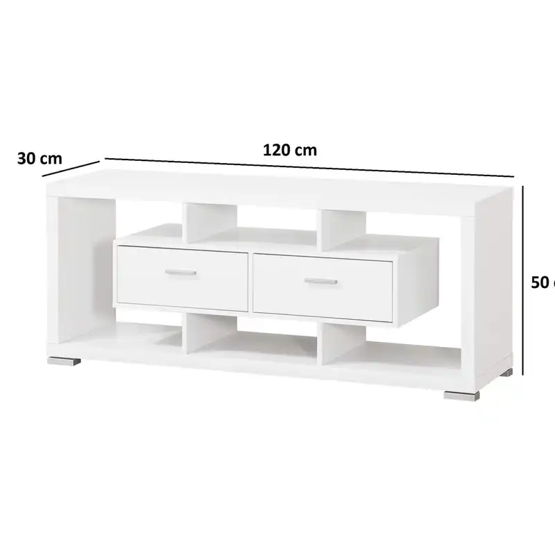 میز تلویزیون مدل TB414