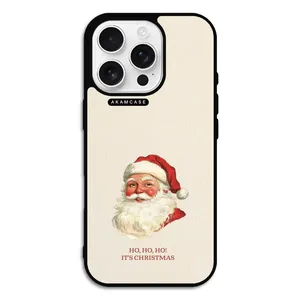 AKAM AMC-WA16PRO-CHRISTMAS-27 Cover For Apple iPhone 16 Pro