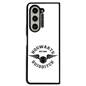AKAM AMC-WSGZFOLD5-HARRY POTTER-20 Cover For Samsung Galaxy Z Fold 5