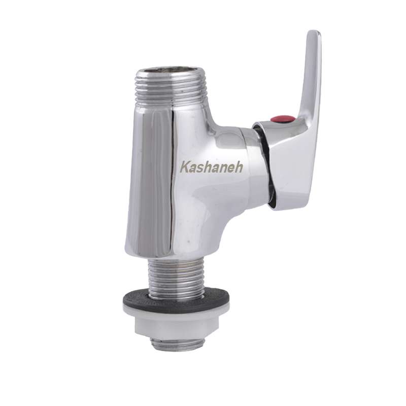شیر روشویی کاشانه مدل k-25 شیر روشویی کاشانه مدل k-25