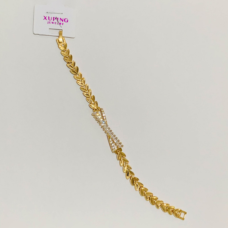 دستبند زنانه ژوپینگ مدل W0162