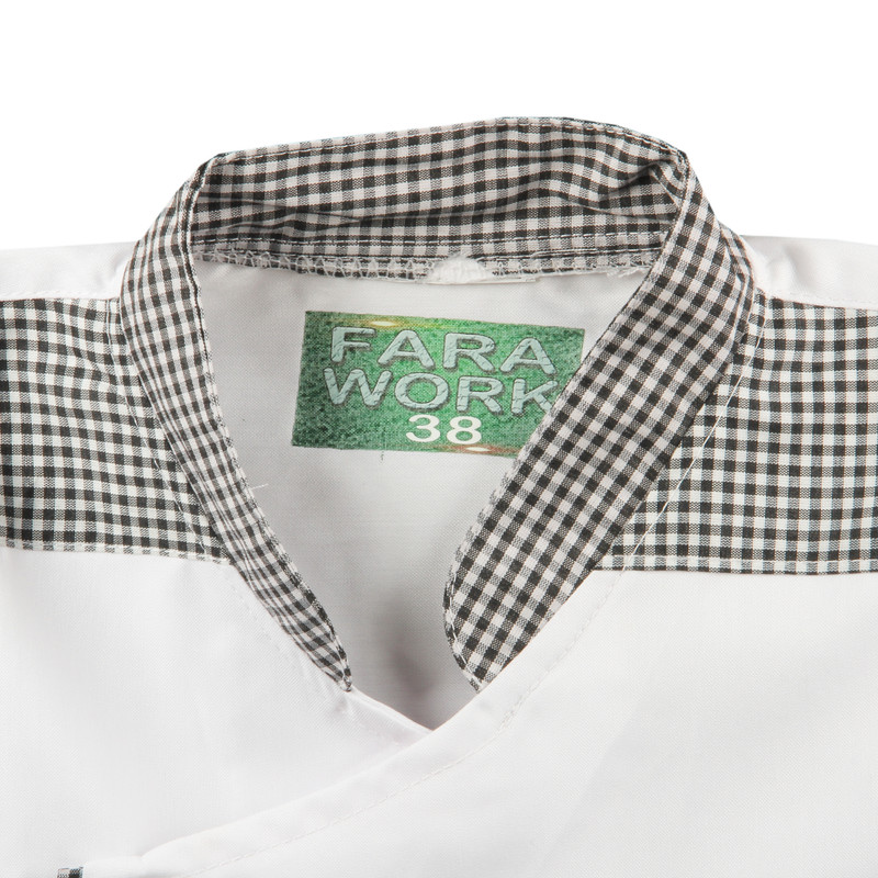 روپوش آشپزی فراورک مدل 5851