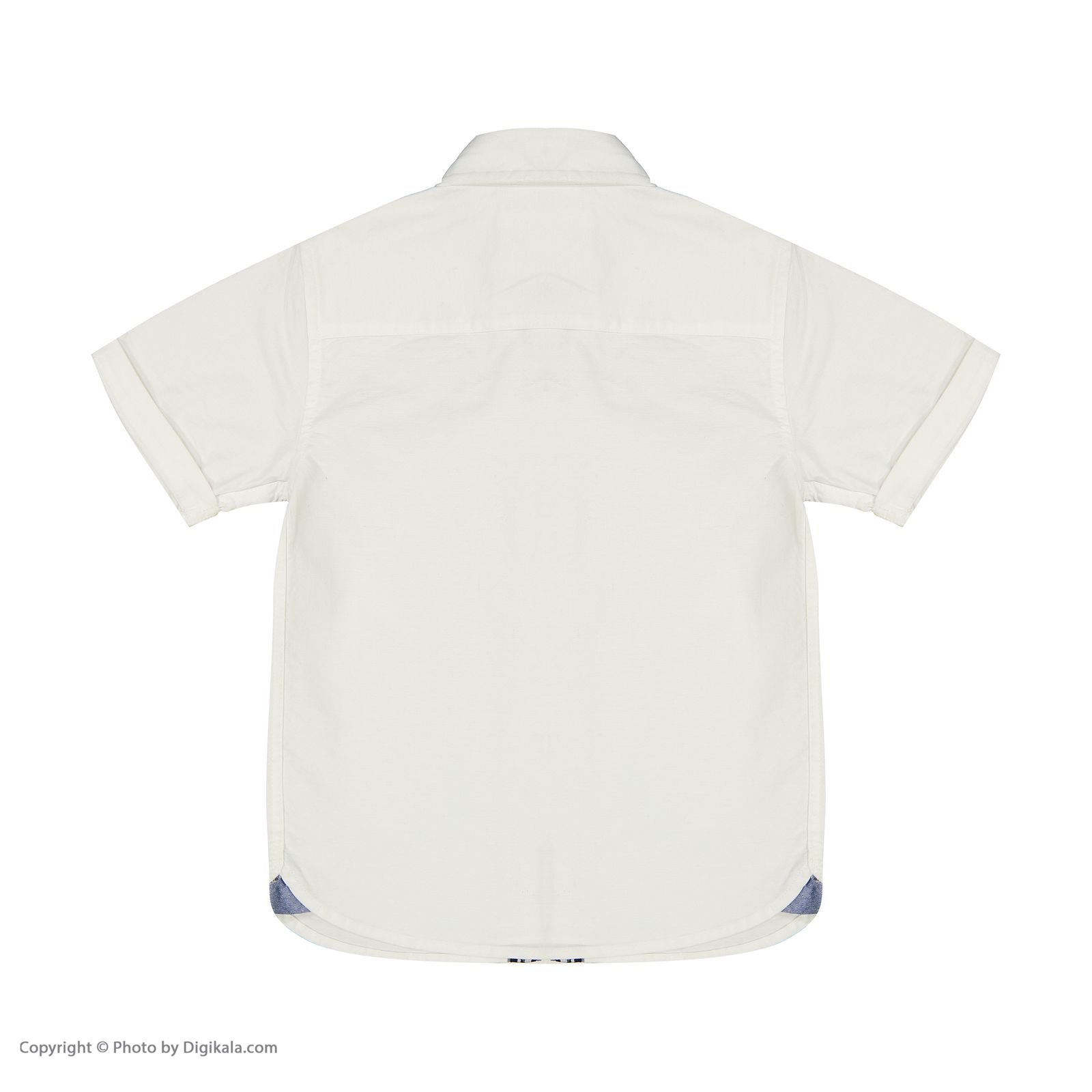 پیراهن پسرانه دبنهامز مدل 2230202165 -  - 3