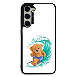 AKAM AMC-WSGS23P-BARON FILOU-20 Cover For Samsung Galaxy S23 Plus