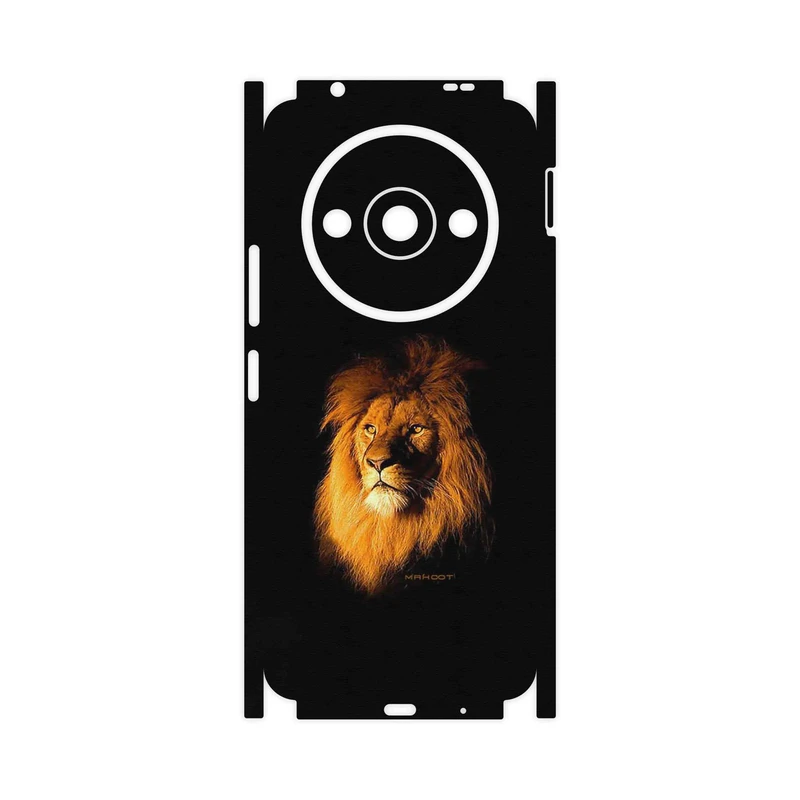 برچسب پوششی ماهوت مدل Lion-FullSkin مناسب برای گوشی موبایل شیائومی Redmi A3x