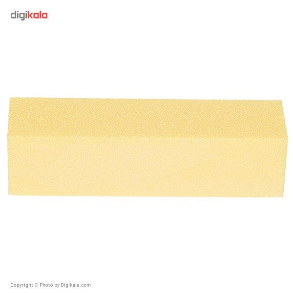 بافر ناخن تریتون سری Sanding Block مدل MEK-109 - چهار روش -  - 3