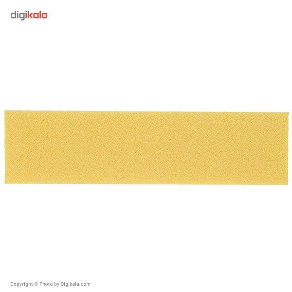 بافر ناخن تریتون سری Sanding Block مدل MEK-109 - چهار روش -  - 2
