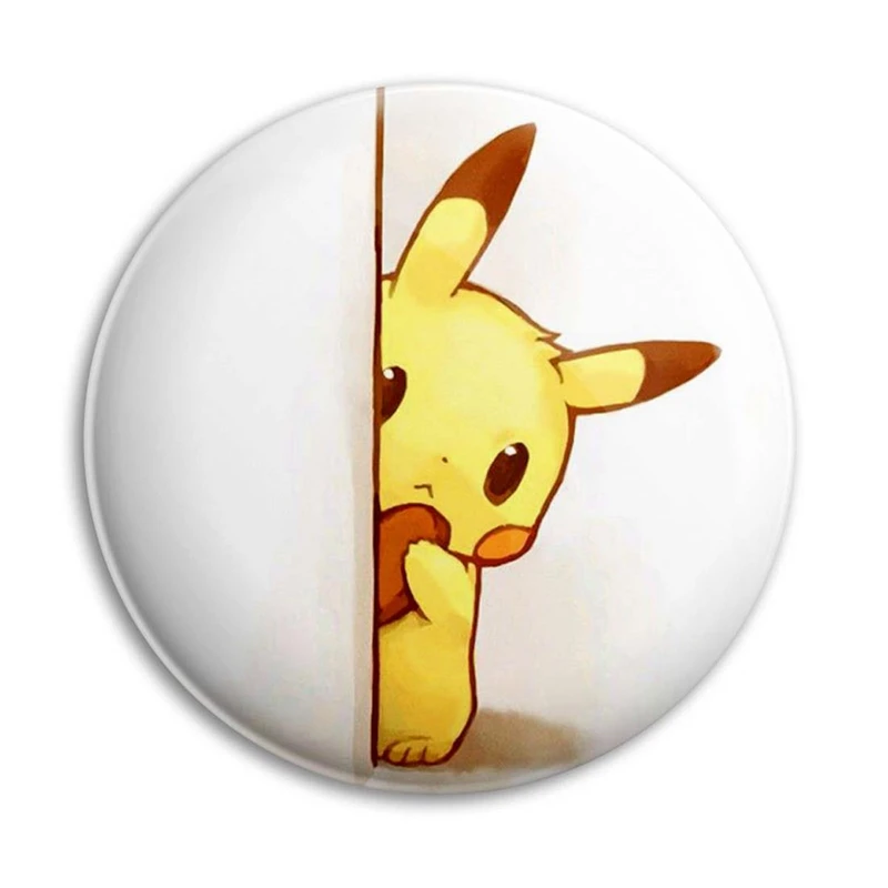 مگنت پرمانه طرح pokemon کد pmag.25147