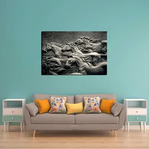 Sahand Lab 507038 Chassis Size 50x 70Cm