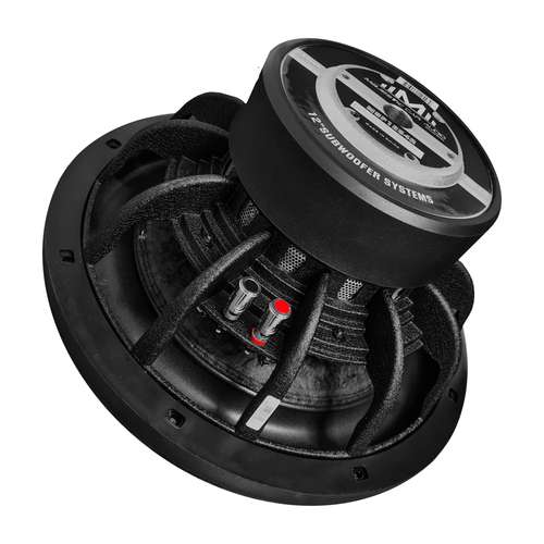 ساب ووفر خودرو مجستیک مدل MSP-1254R