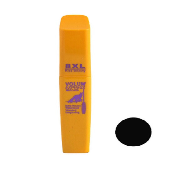 ریمل حجم دهنده کیس بیوتی مدل 8XL ریمل حجم دهنده کیس بیوتی مدل 8XL