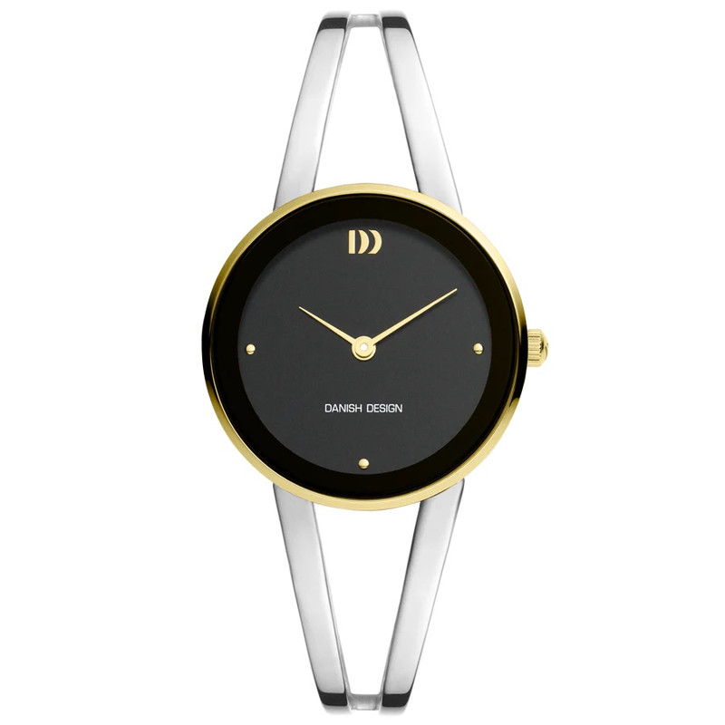 ساعت مچی عقربه‌ای زنانه دنیش دیزاین مدل IV73Q1295