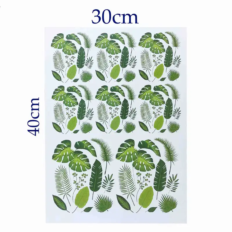 برچسب ترنسفر مدل haw