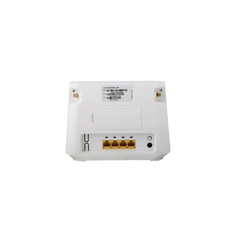 مودم 4G شاتل موبایل مدل D02  به همراه  سیمکارت هدیه شاتل