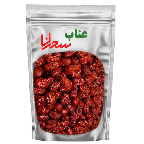 عناب سحرانا - 100 گرم