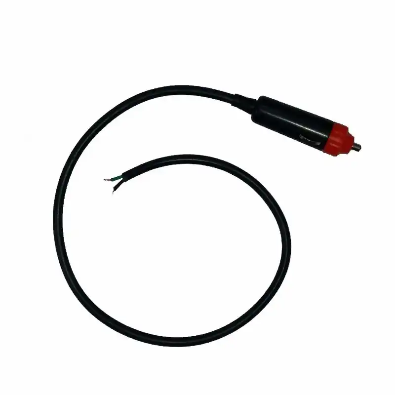 سوکت نری فندکی خودرو مدل M-107