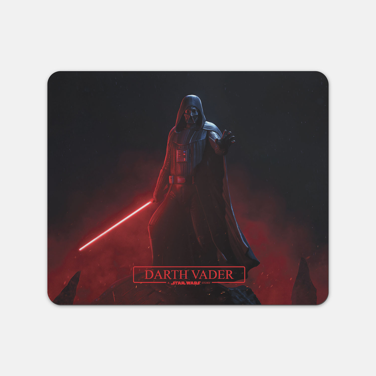 ماوس پد مدل Star Wars