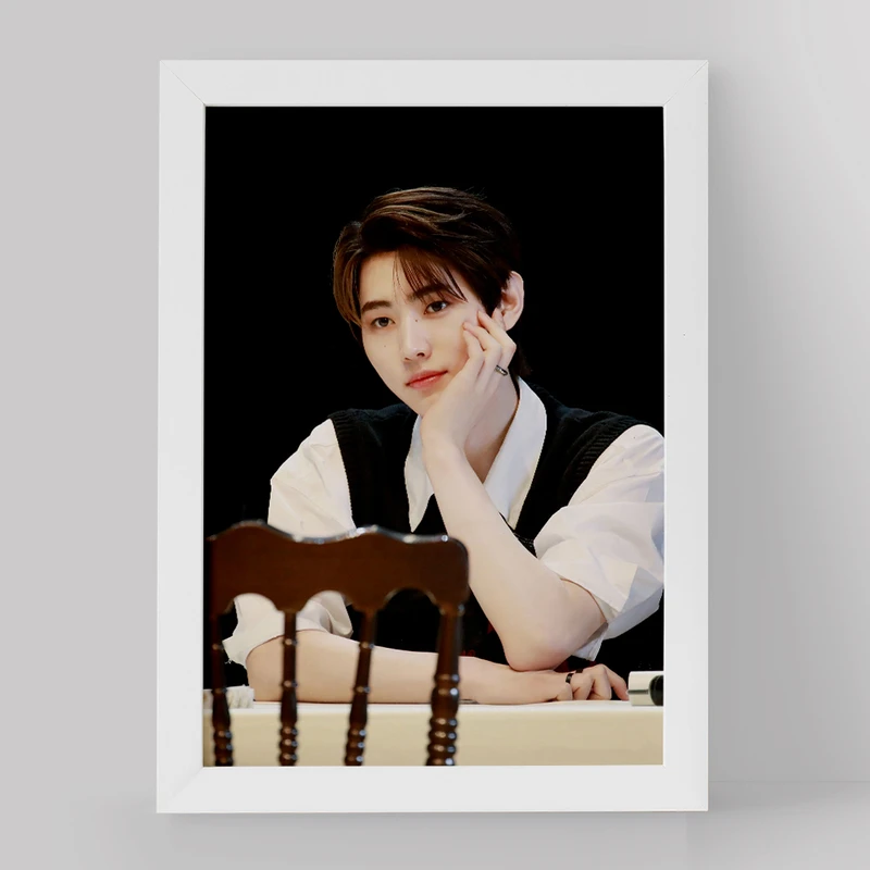 تابلو خندالو مدل سونگهون گروه انهایپن کد 12340