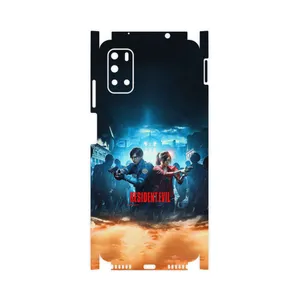MAHOOT Residentevil Game Series-FullSkin Cover Sticker for Gplus Z10