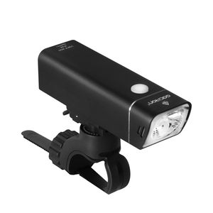 چراغ جلوی دوچرخه گاسیرون مدل V9FP-600