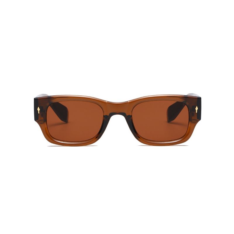 عینک آفتابی مدل ML6024 Semi Transparent Mountain -  - 3