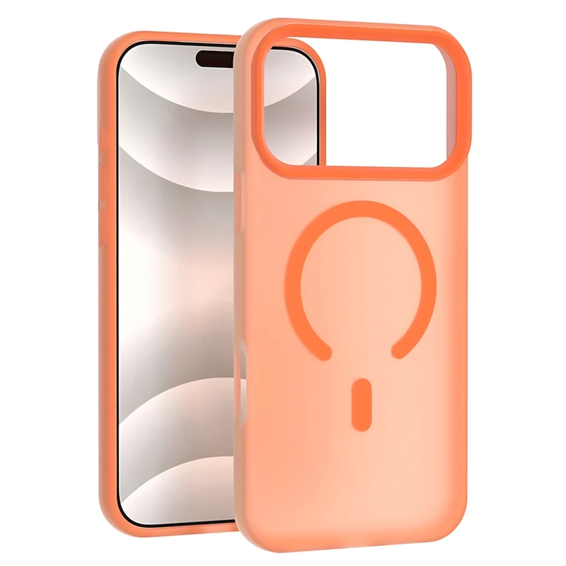 کاور مدل Pastel مناسب برای گوشی موبایل اپل iPhone 17 Pro Max