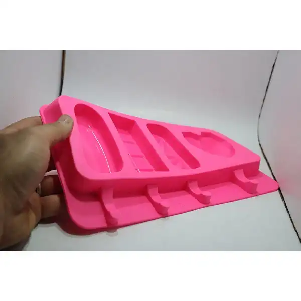 قالب بستنی مدل marco