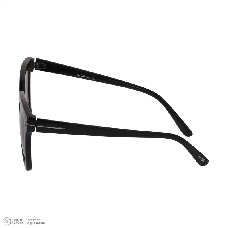 عینک آفتابی زنانه اوپتل مدل OP285501