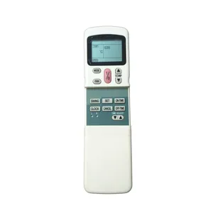 ریموت کنترل مدل T850 مناسب برای کولر گازی