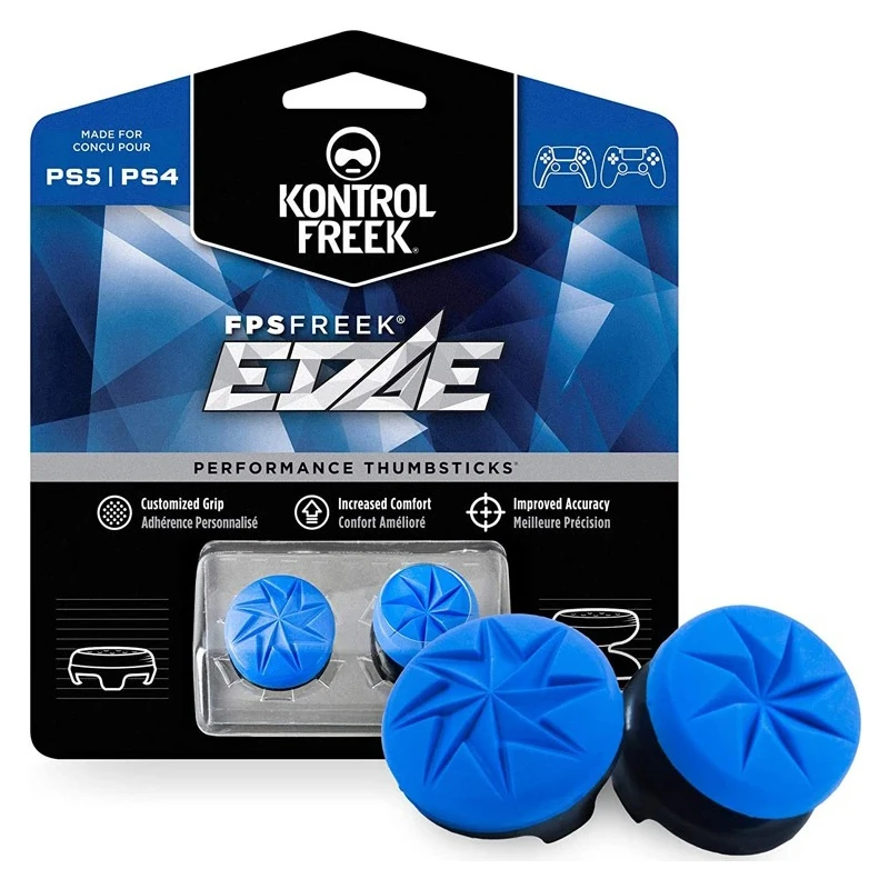 روکش آنالوگ کنترل فریک مخصوص PS5 و PS4 مدل FPSFREEK EDGE