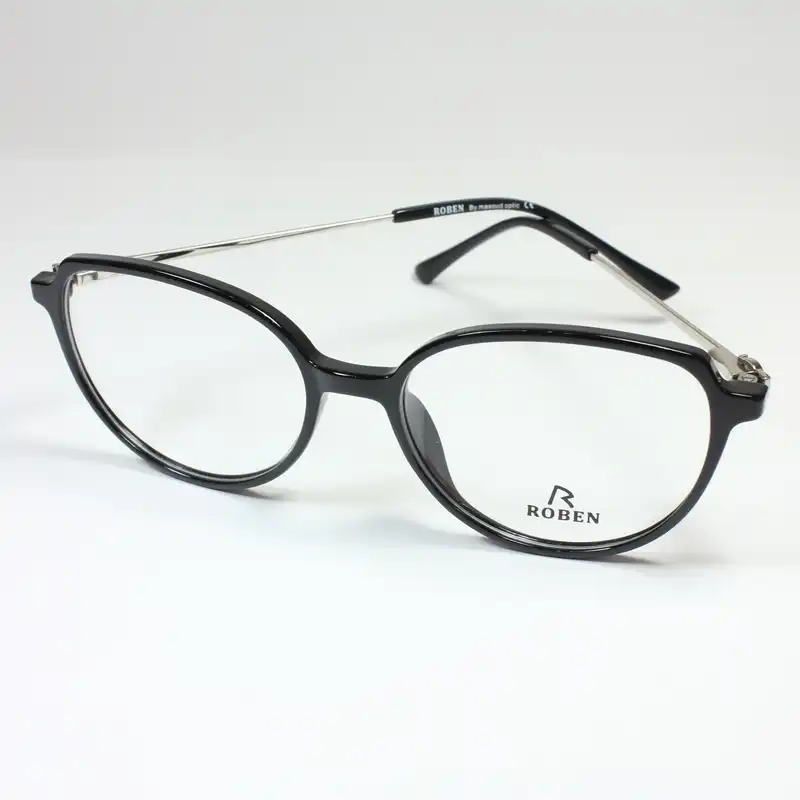 فریم عینک طبی روبن مدل 90002
