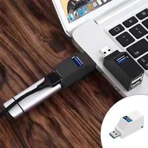 هاب 3 پورت USB3.0 مدل U3