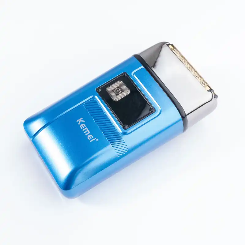 ماشین اصلاح موی صورت کیمی مدل KM-1112