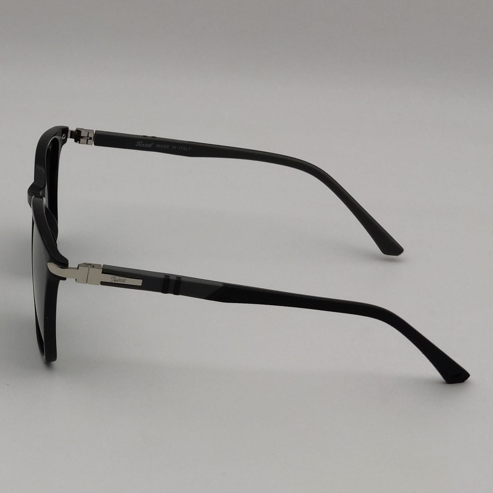 عینک آفتابی پلاریزه پرسول مدل TR8077 -  - 5