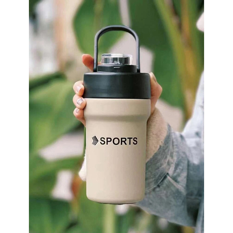ماگ مدل سه کاره SPORT02 گنجایش 0.5 لیتر