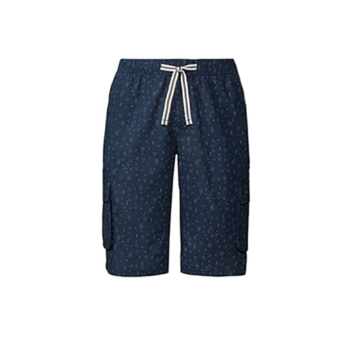 شلوارک مردانه لیورجی مدل lan450