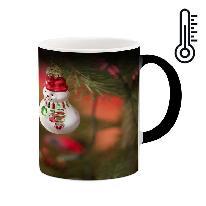 ماگ حرارتی کاکتی مدل کریسمس کد mgh17053