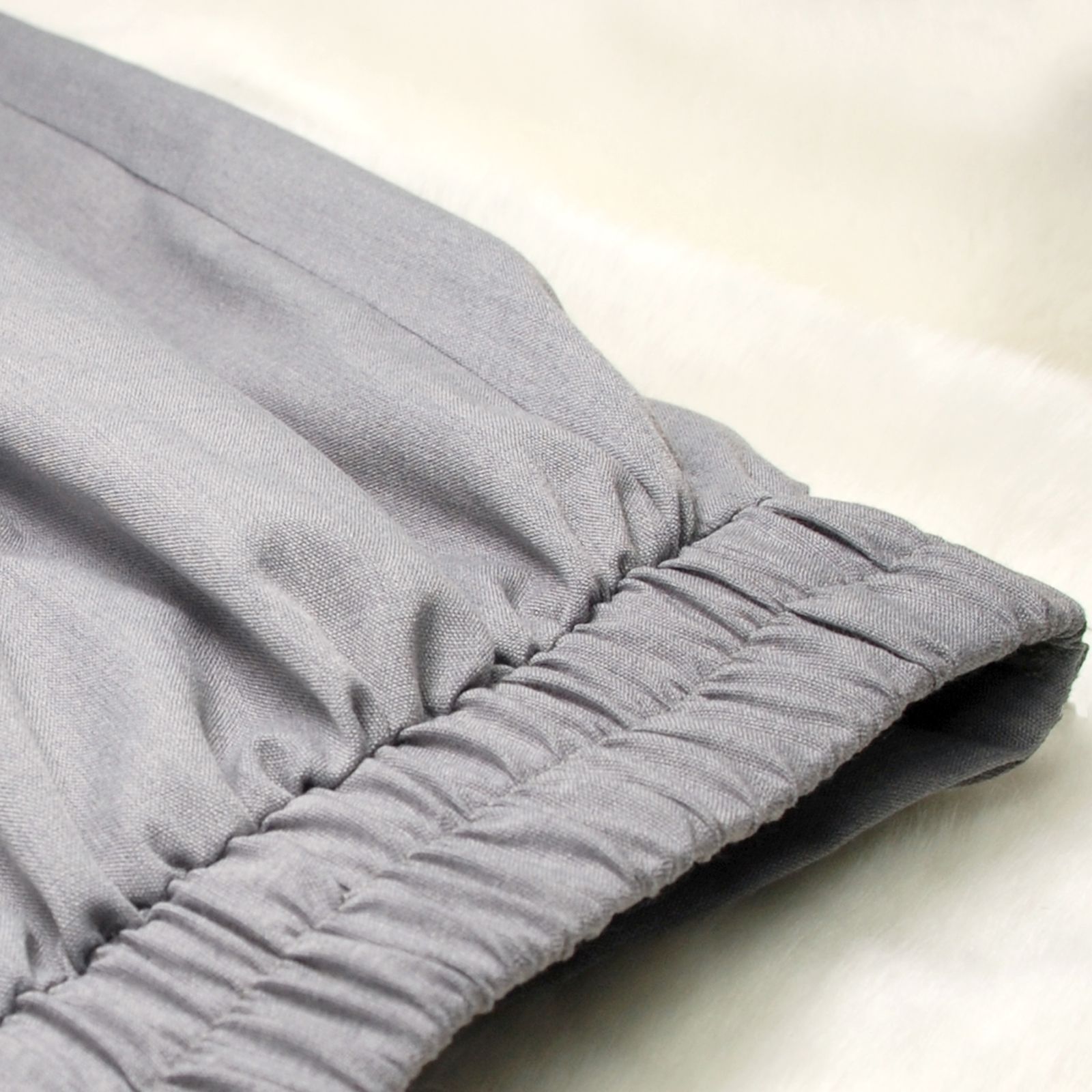 شلوار زنانه  مدل نخی تابستانی BAG-GY -  - 5