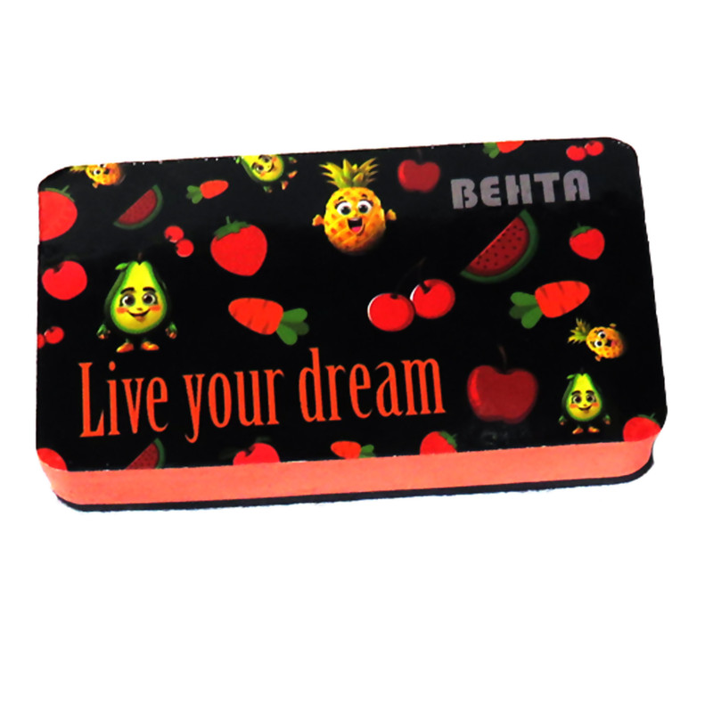 تخته پاک کن بهتا مدل D8  بسته 8 عددی