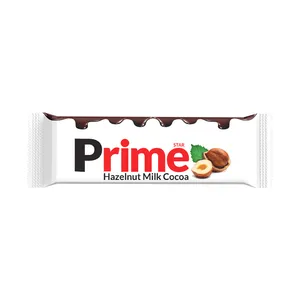 شکلات شیری با خمیر فندق پرایم استار - 900 گرم