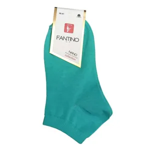 جوراب مدل فانتینو کد FN-05