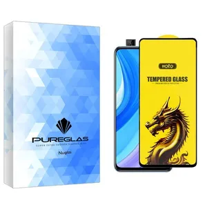 Pureglas NueGlas Y-Horo Screen Protector For Huawei Y9s